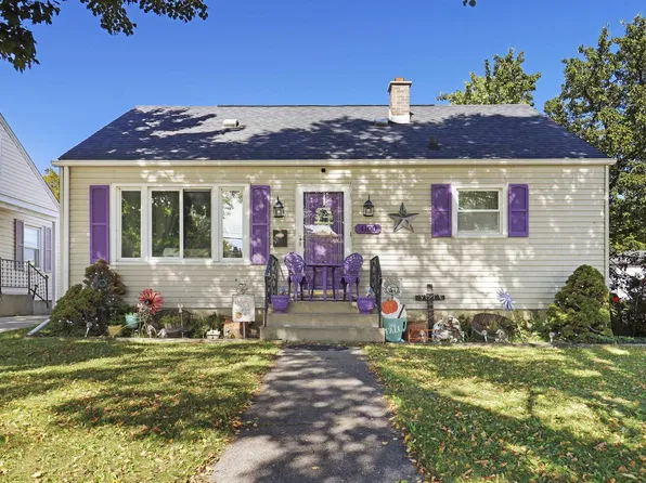 4100 21st STREET, Racine, WI 53405