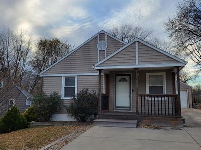 3920 N Kensington Ave, Kansas City, MO, 64117