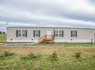 922 Lowery Loop Rd, New Market, TN 37820