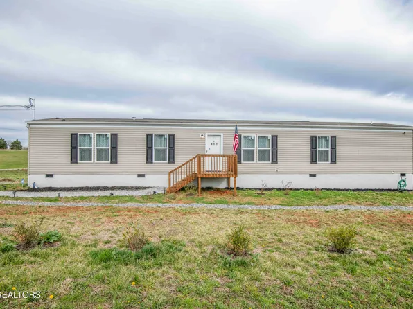 922 Lowery Loop Rd, New Market, TN 37820