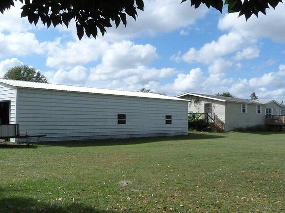 1500 sqf detached garage