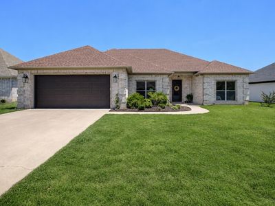 15 River Cliff Dr, Mayflower, AR, 72106
