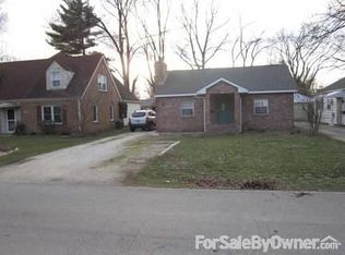 3031 S 2nd St, Springfield, IL 62703