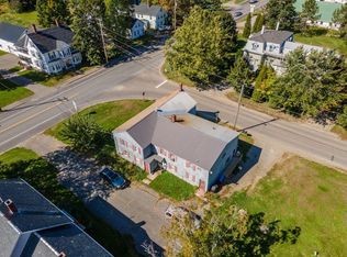 296 Main St, Corinth, ME 04427