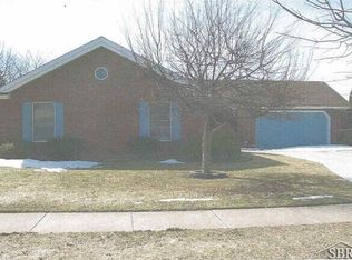 5377 Seidel Rd, Saginaw, MI 48638