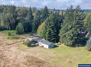 34715 Meridian Rd, Lebanon, OR 97355
