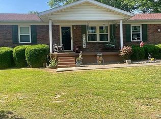 7404 State Route 505 S, Cromwell, KY 42333