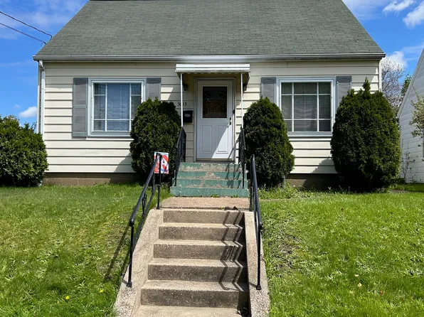 3013 Marvin Ave, Erie, PA 16504
