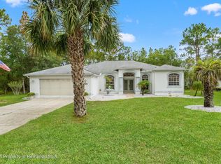 39 Speceberry Cir, Homosassa, FL 34446