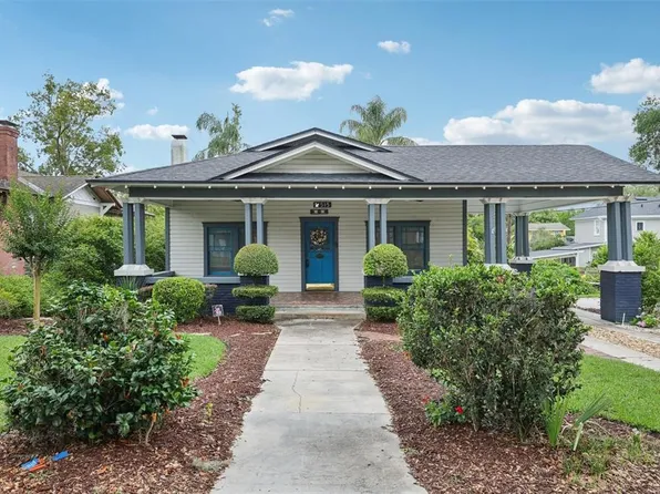 515 Frank Lloyd Wright Way, Lakeland, FL 33803