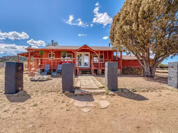 8431 County Road 330, Walsenburg, CO 81089