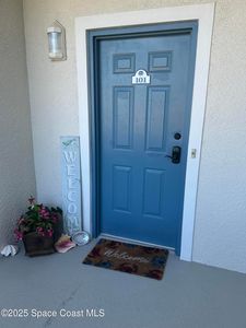540 S Banana River Dr APT 101, Merritt Island, FL, 32952