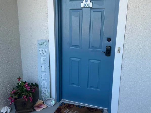 540 S Banana River Dr APT 101, Merritt Island, FL 32952