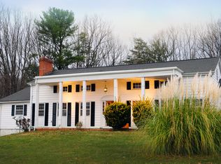 Coopers Cove Rd, Hardy, VA 24101