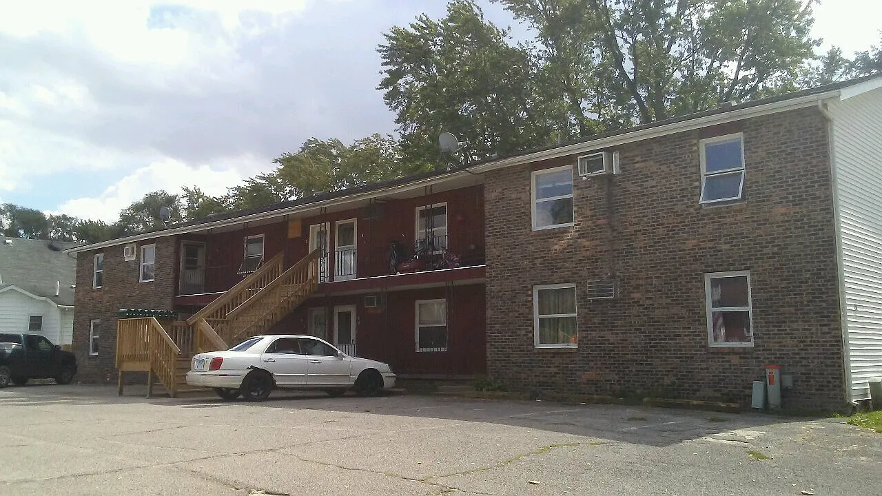 1 bed, $595 — Photo 1