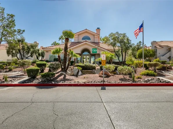 7823 Gable Ln, Las Vegas, NV 89145
