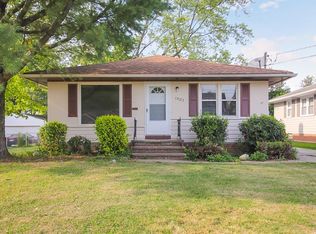 13127 McCracken Rd, Garfield Heights, OH 44125