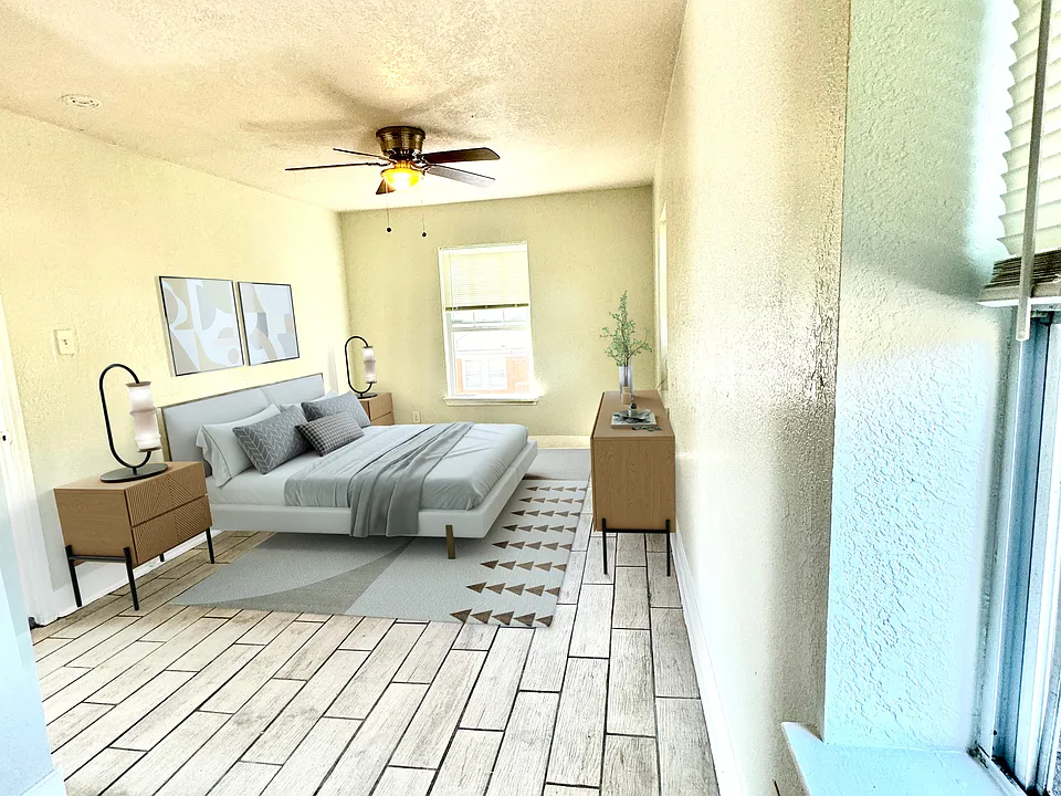 806 Kelley St #6
