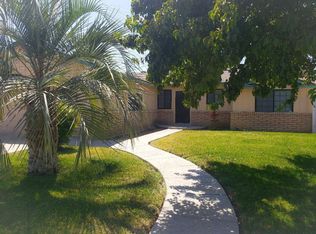 661 College Ave, Coalinga, CA 93210