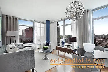 Rented by aptsandlofts.com