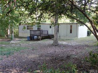 6537 Cedar Rail Rd, Raleigh, NC 27610