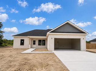 151 Peach Farm Rd, Ashford, AL 36312