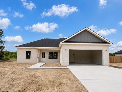 151 Peach Farm Rd, Ashford, AL, 36312