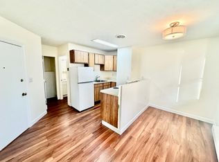 218 North St #5F, Boston, MA 02113