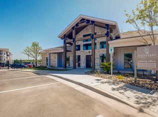 13301 Dessau Rd #10107, Austin, TX 78754