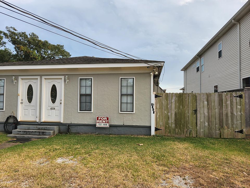 1st image of 4534 Prairie St