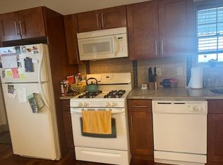 2601 S Chadwick St #2, Philadelphia, PA 19145