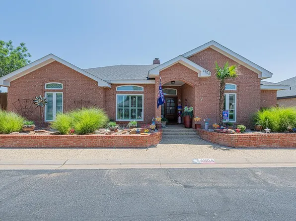 4904 Hillsboro Ct, Midland, TX 79705
