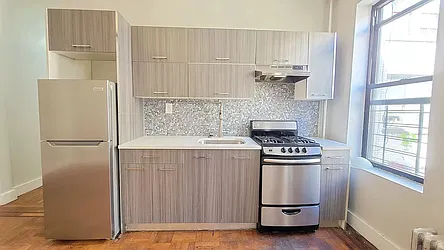 Rented by BRICK & GALO REALTY CORP