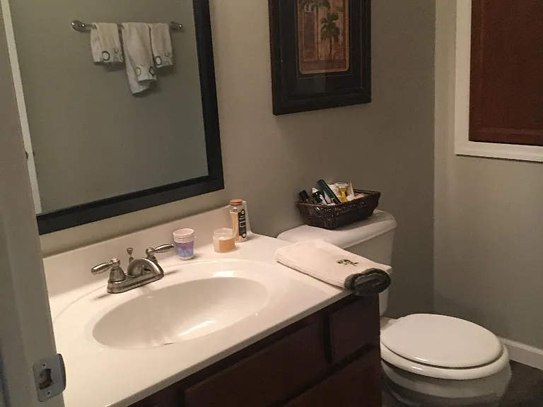 2968 Mark Andrew Dr #103 — Photo 2