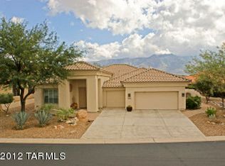 37809 S Boulder Wind Dr, Saddlebrooke, AZ 85739