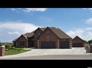 621 W 950 S, Vernal, UT 84078