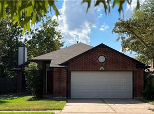 4714 Castleman Dr, Austin, TX 78725