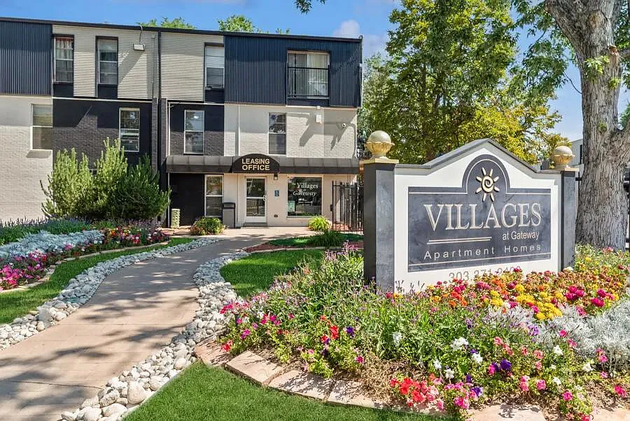 Villages at Gateway — Photo 1
