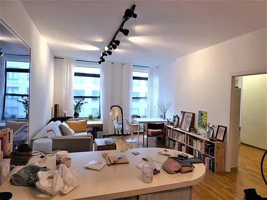 Rented by Corcoran | media 1