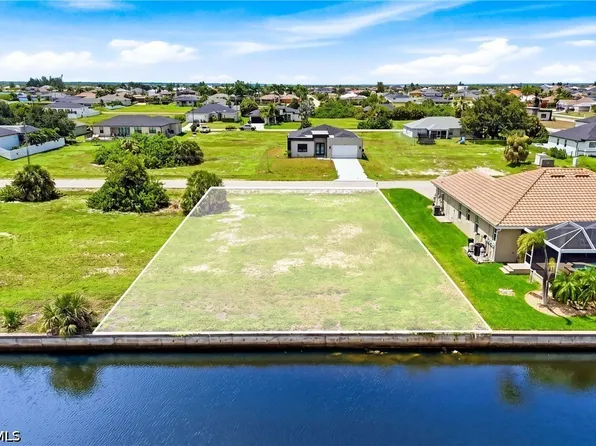 2350 NW 37th Pl, Cape Coral, FL 33993