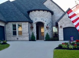 3408 Springhouse Way, Celina, TX 75009