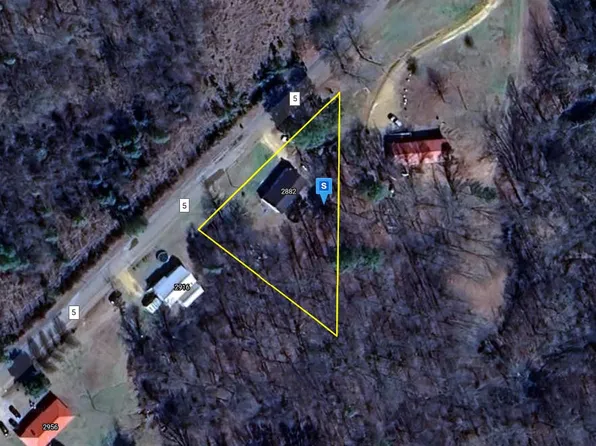 2882 County Road 5, Tillatoba, MS 38961