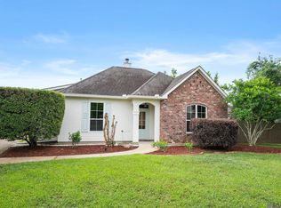17346 Lake Wisteria Ave, Baton Rouge, LA 70817