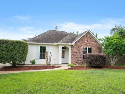 17346 Lake Wisteria Ave, Baton Rouge, LA, 70817