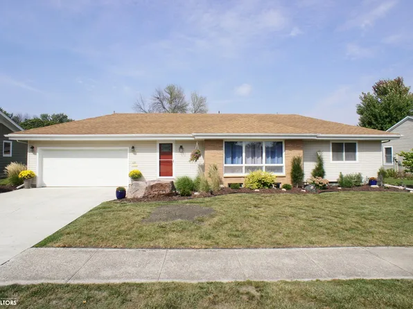 1121 Kathy Ln, Webster City, IA 50595