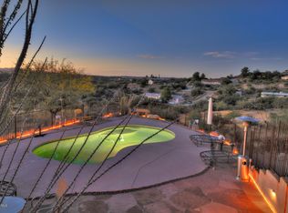 4604 E Trotter Rd, Tucson, AZ 85739