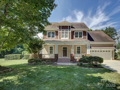 8508 Sandowne Ln, Huntersville, NC, 28078