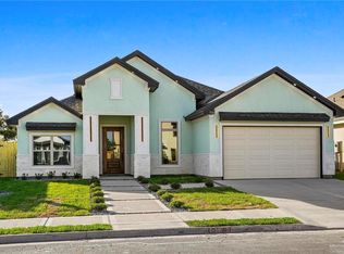 708 La Laguna Rd, Mission, TX 78572