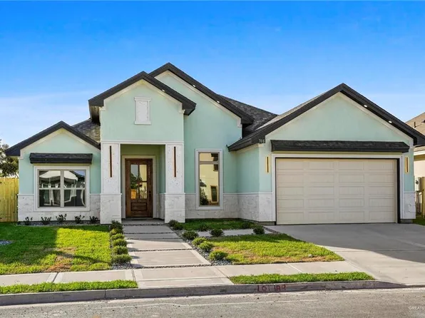 708 La Laguna Rd, Mission, TX 78572