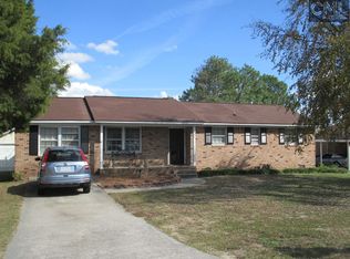 313 Mission Rd, West Columbia, SC 29170